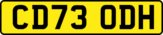 CD73ODH