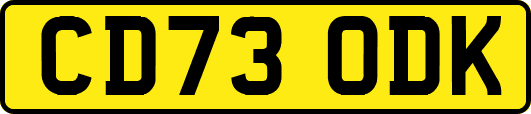 CD73ODK
