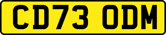 CD73ODM