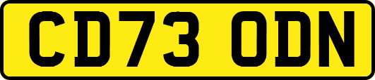CD73ODN