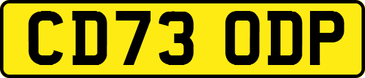 CD73ODP