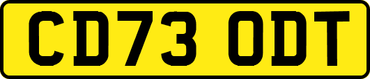 CD73ODT