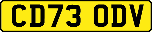 CD73ODV