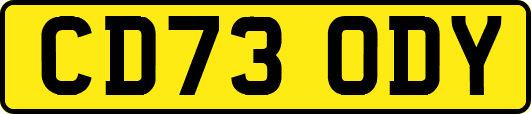CD73ODY