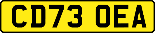 CD73OEA