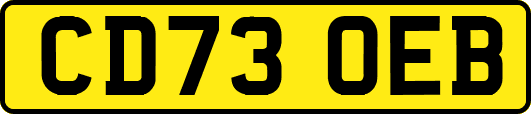 CD73OEB