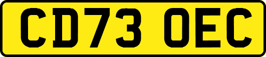 CD73OEC