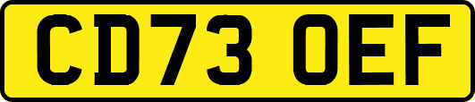 CD73OEF