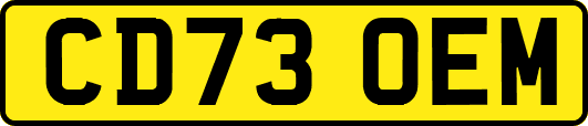 CD73OEM