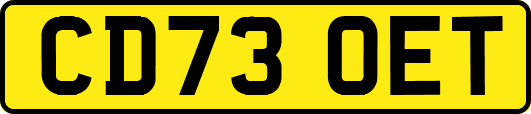 CD73OET