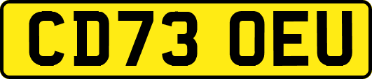 CD73OEU