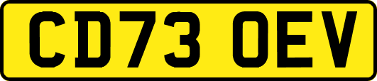 CD73OEV