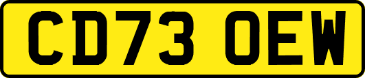 CD73OEW