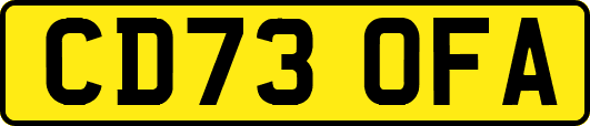 CD73OFA