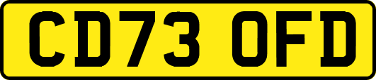 CD73OFD