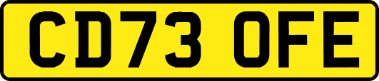CD73OFE