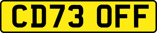 CD73OFF