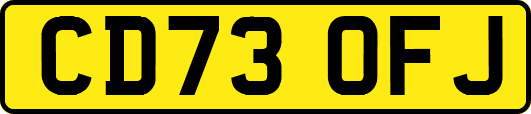 CD73OFJ