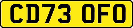 CD73OFO