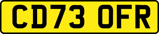 CD73OFR
