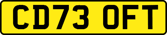 CD73OFT