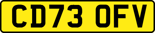 CD73OFV