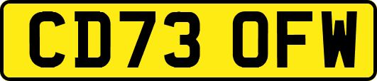 CD73OFW