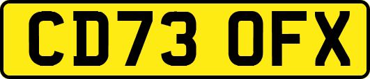 CD73OFX