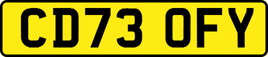 CD73OFY