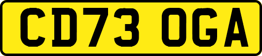 CD73OGA