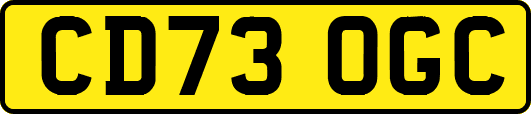 CD73OGC
