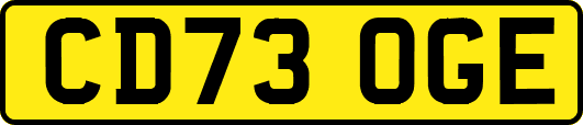 CD73OGE