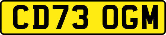 CD73OGM