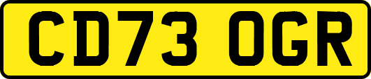 CD73OGR