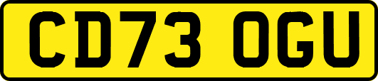 CD73OGU