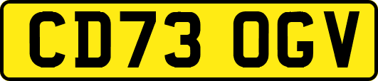 CD73OGV