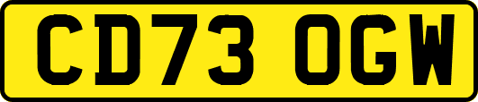 CD73OGW