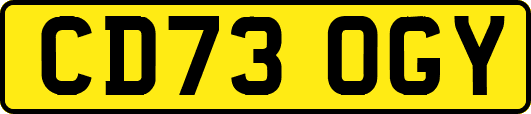 CD73OGY