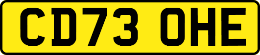 CD73OHE