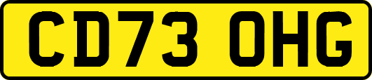 CD73OHG