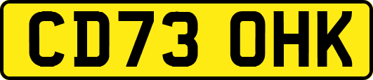 CD73OHK