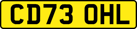 CD73OHL