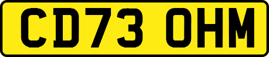 CD73OHM
