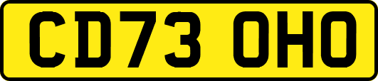 CD73OHO