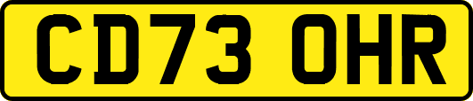 CD73OHR
