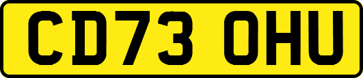 CD73OHU