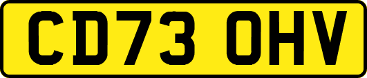 CD73OHV