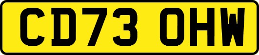 CD73OHW