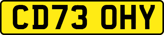 CD73OHY