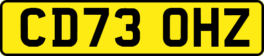 CD73OHZ